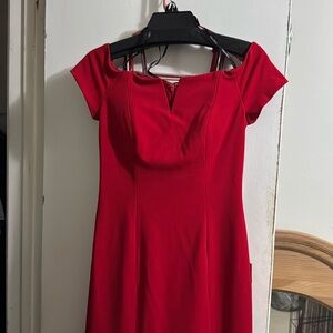 Calvin Klein prom/formal gown